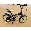 Hebei Kids Bike Factory 12 &quot;-20&quot; bicicleta para crianças modelo quente na Índia